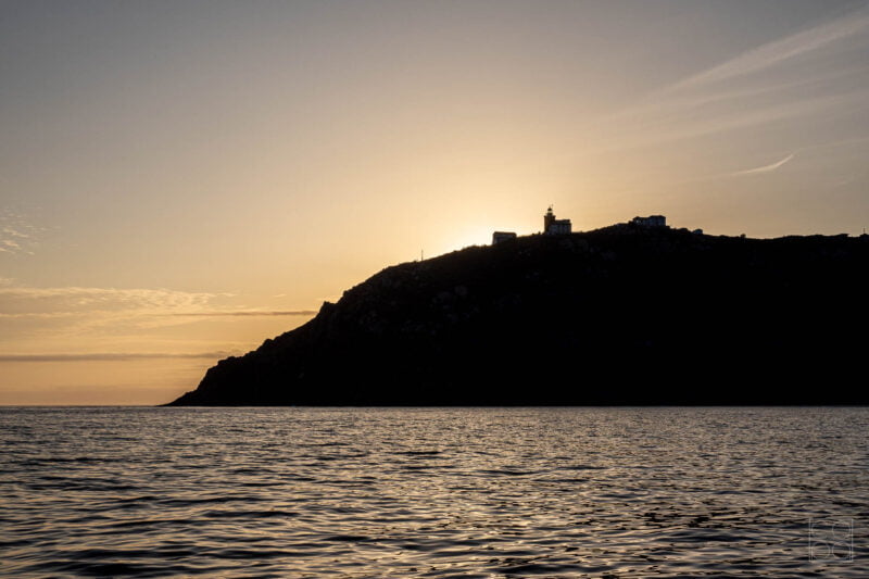 Faro de Fisterra
